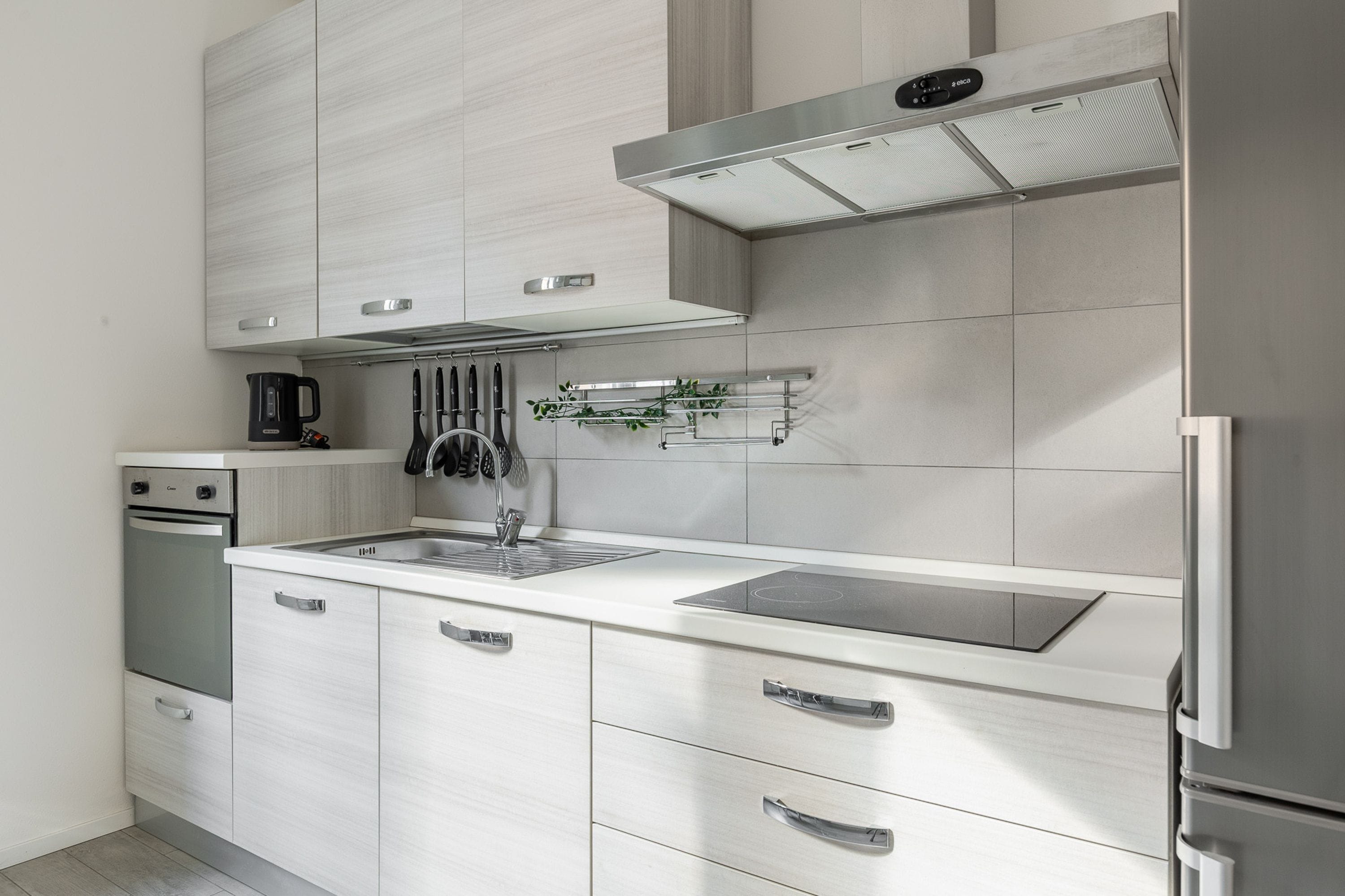 Huis | 1 slaapkamer