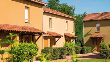 Apartment | Exterior