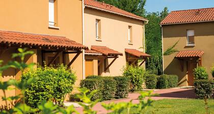 Duplex Maisonette in the Heart of Dordogne