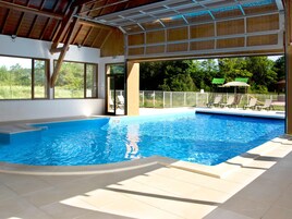 Cottage | Piscine