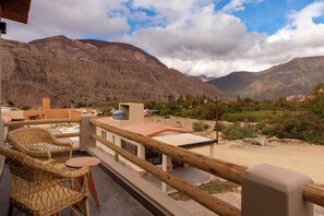 Property grounds - Alma de Purmamarca (Purmamarca)