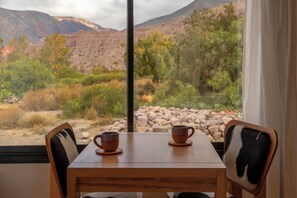 Dining - Alma de Purmamarca (Purmamarca)
