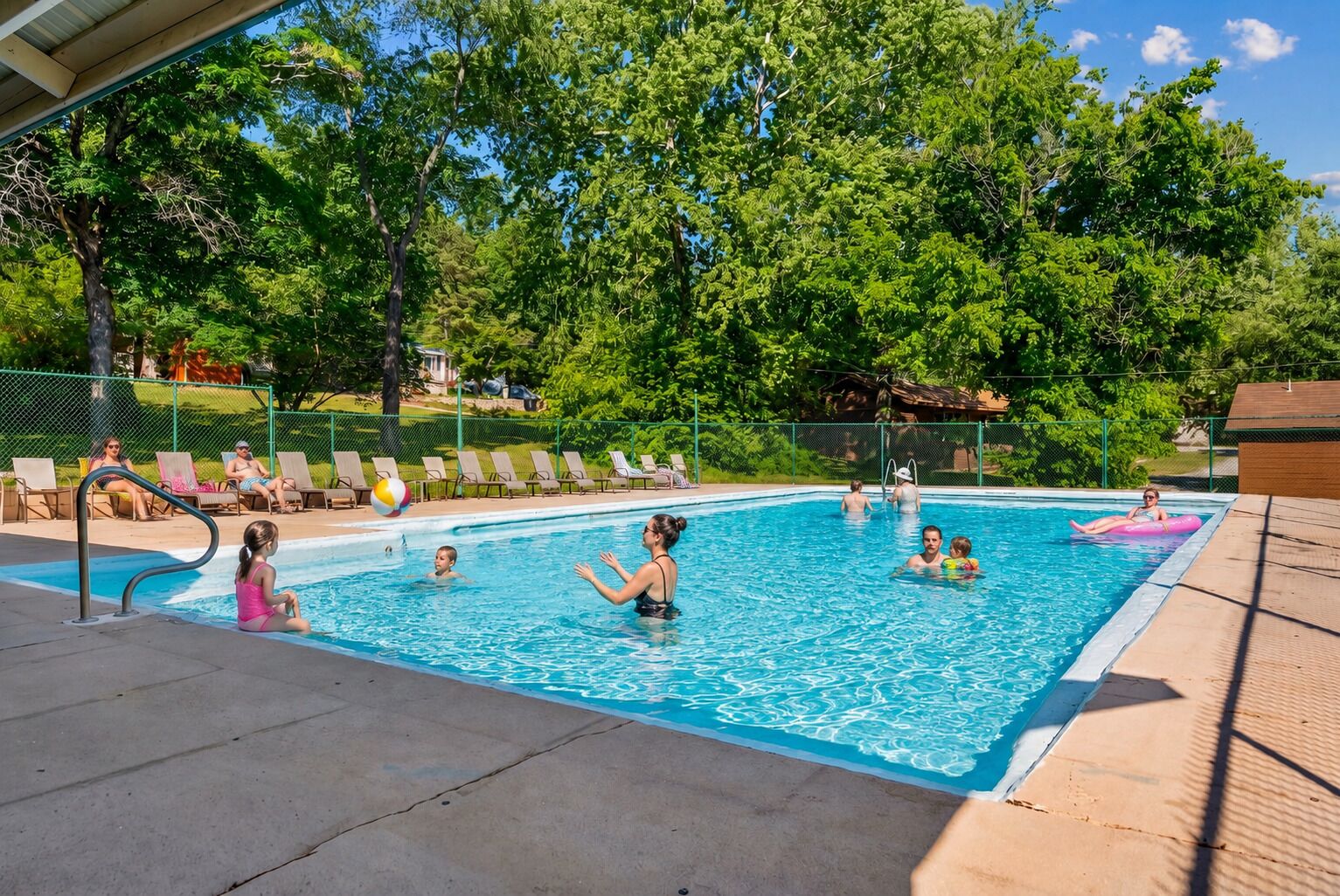 Pool