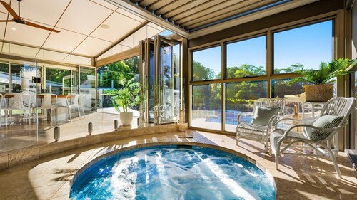 Glenbrook Estate | Elegant Countryside Escape