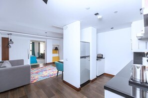 Interior - Holiday Inn & Suites Cairo Maadi (Cairo)