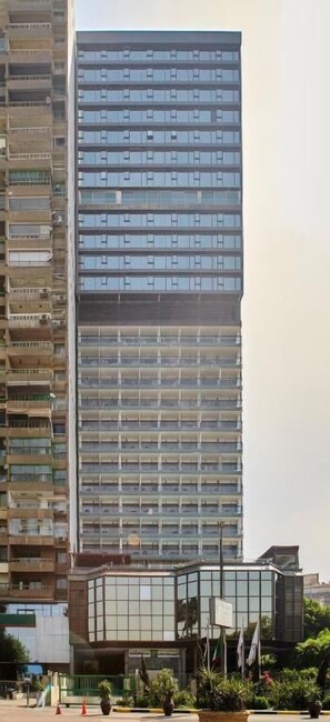 Exterior - Holiday Inn & Suites Cairo Maadi (Cairo)