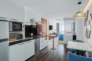 Cucina privata