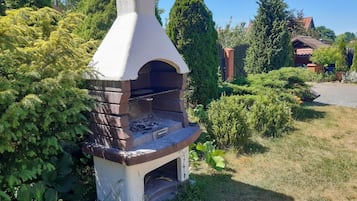 House | Garden