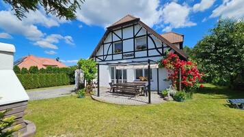 Hus | Eksteriør