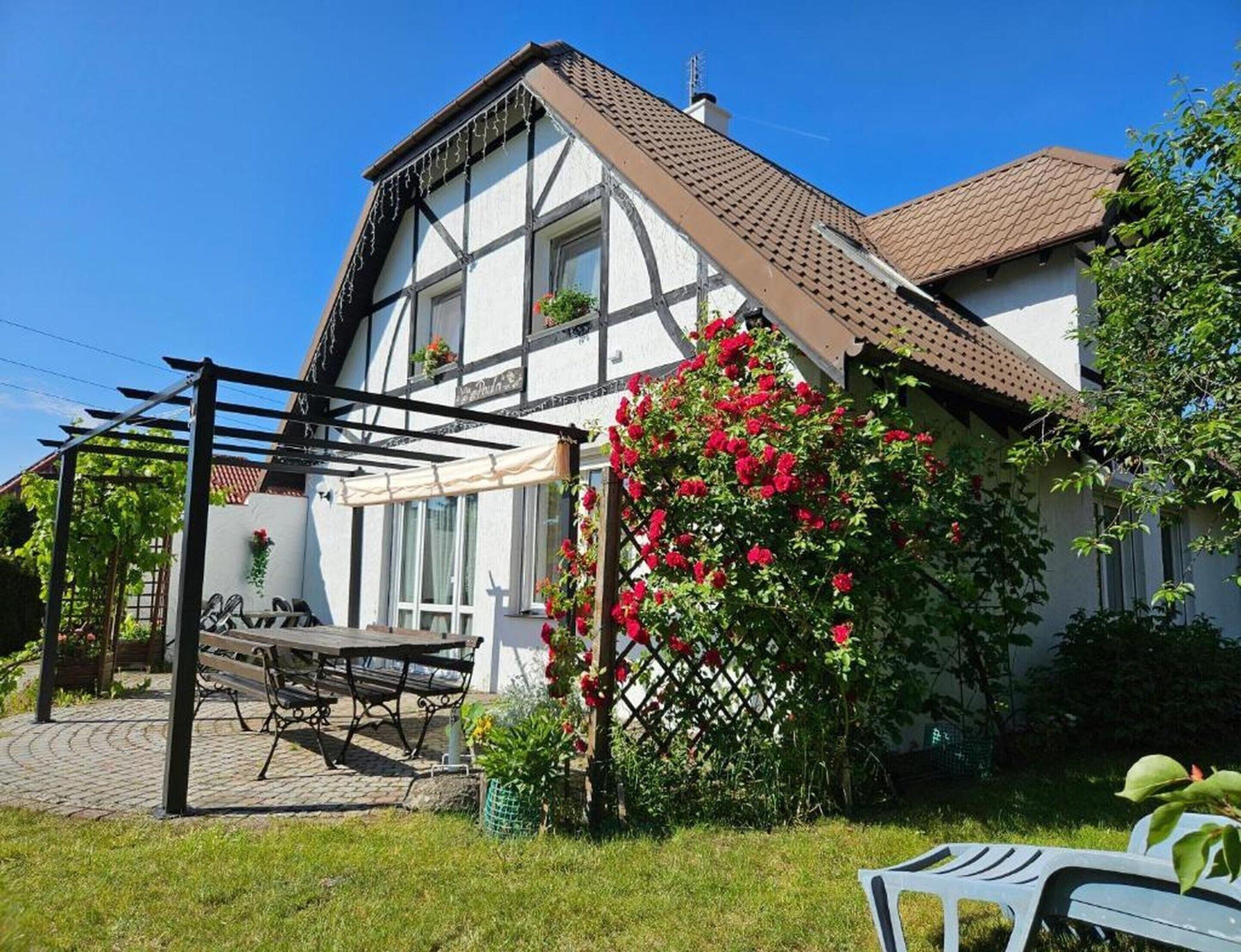 Hus | Eksteriør