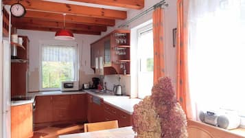 House | Dining