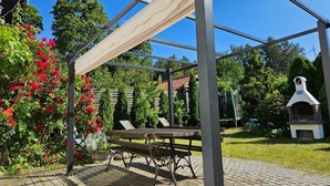Unclassified image, 4 of 34, button - Holiday Villa With a Garden, Close to the Lake (Stawiguda)