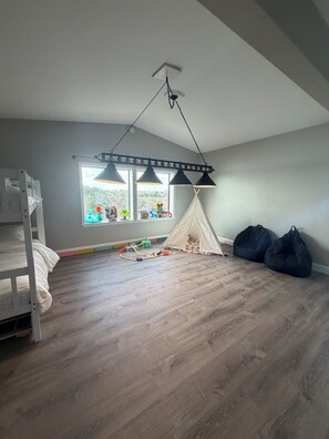 Espace pour enfants
