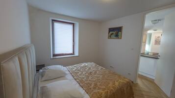 Apartment, Smoking | 1 bedroom