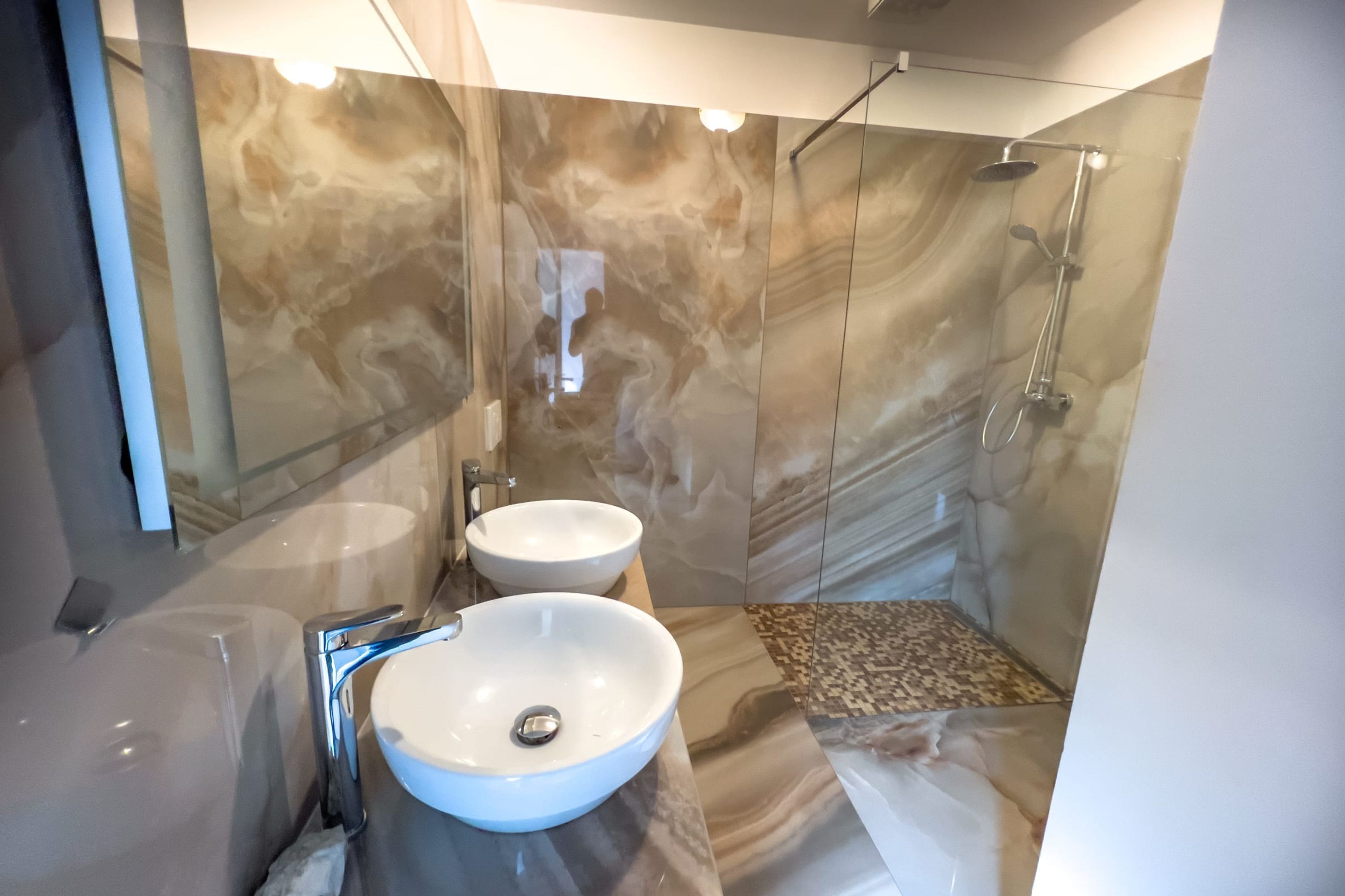 Apartment, Smoking | 1 bedroom