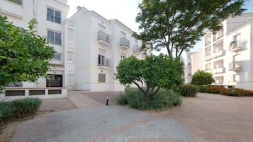 Exterieur