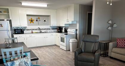 Peaceful 3-bedroom getaway in charming Lamar, TX
