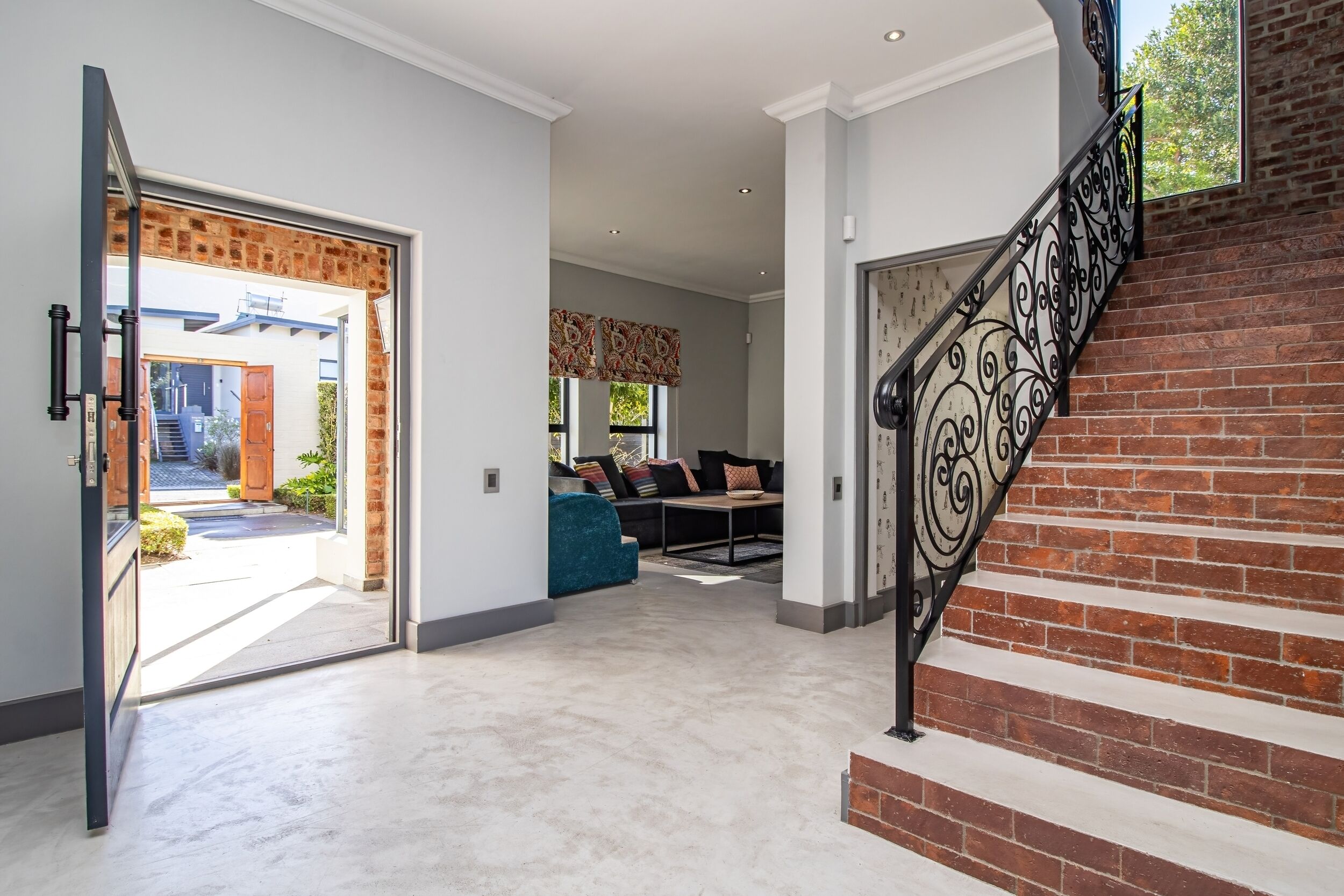 Intérieur
