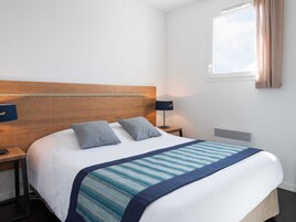 Cottage | 3 chambres, ameublement personnalisé