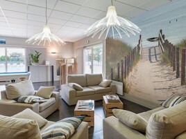 Cottage | Living room