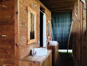 Bathroom - Punta Pájaros Villa 1, Puerto Escondido, Oaxaca (Puerto Escondido)