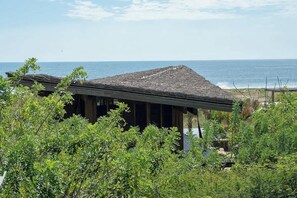Exterior - Hotel Punta Pájaros Villa 5 Puerto Escondido, Oaxaca (Puerto Escondido)