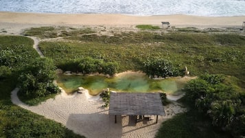 Plage à proximité