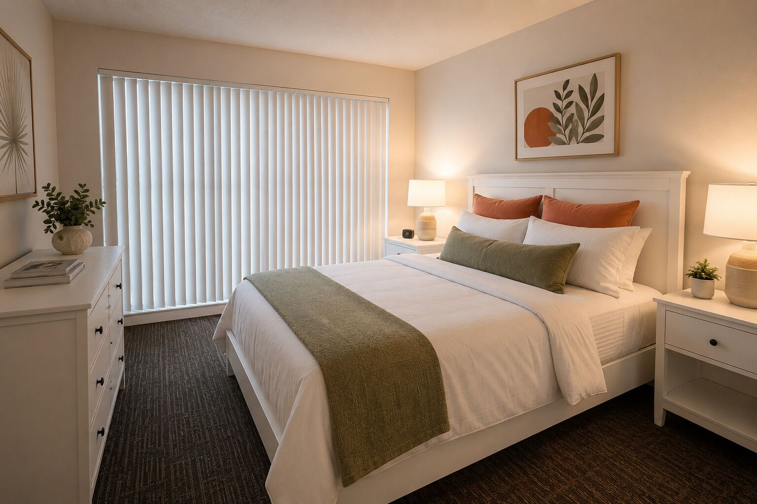 Junior Room | Iron/ironing board, free WiFi