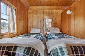 2 Schlafzimmer, kostenloses WLAN, Bettwäsche