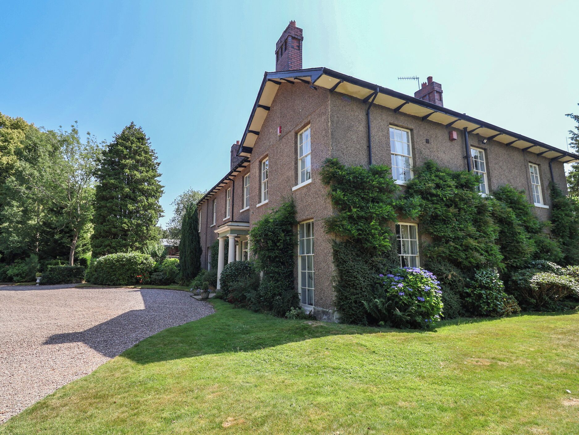 Cottage | Extérieur