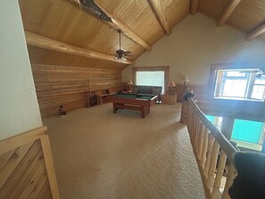 Sala de juegos