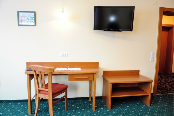 Interior - Hotel-Gasthof Posauner (St. Veit im Pongau)