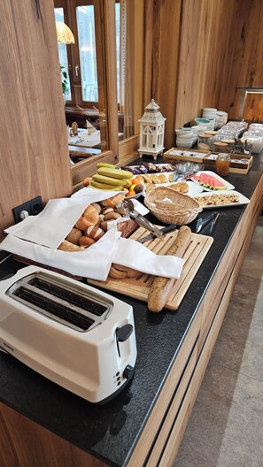 Dining - Hotel-Gasthof Posauner (St. Veit im Pongau)