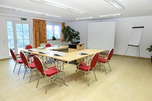 Meeting facility - Hotel-Gasthof Posauner (St. Veit im Pongau)