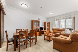 Coin séjour