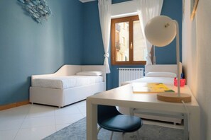 Iron/ironing board, free WiFi - Green Terrace Santa Margherita by Wonderful Italy (Santa Margherita Ligure)