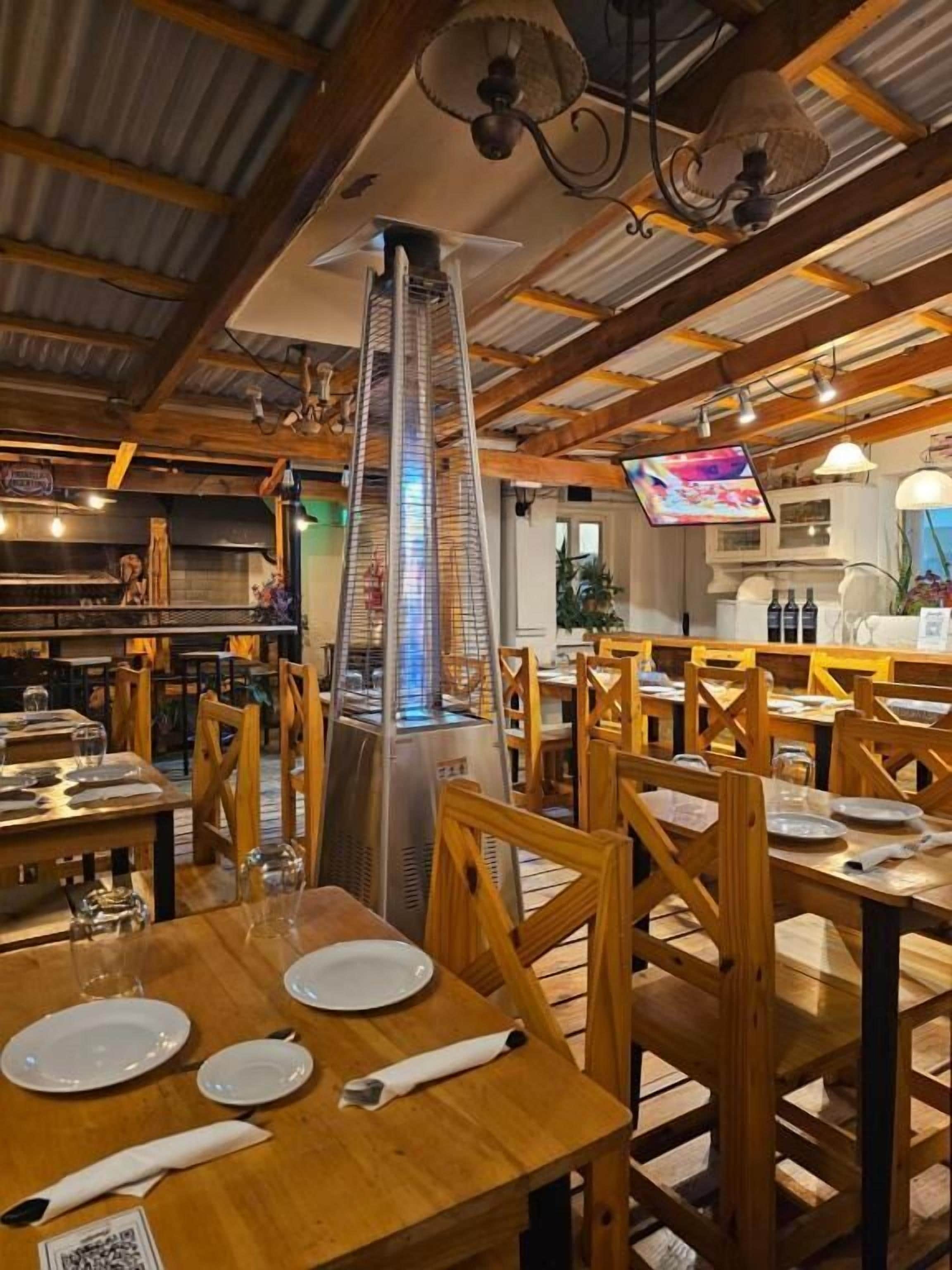 ร้านอาหาร