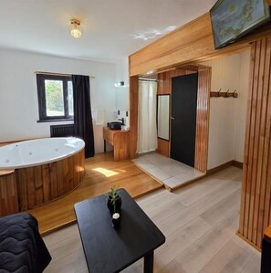Bathroom - gallardo 136  (San Carlos de Bariloche)