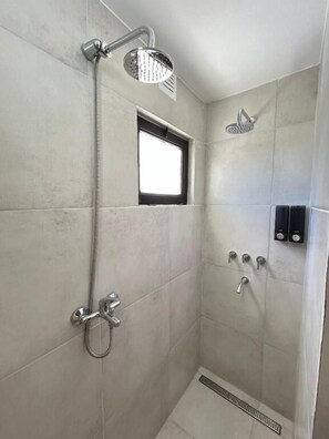 Suite Exécutive | Salle de bain