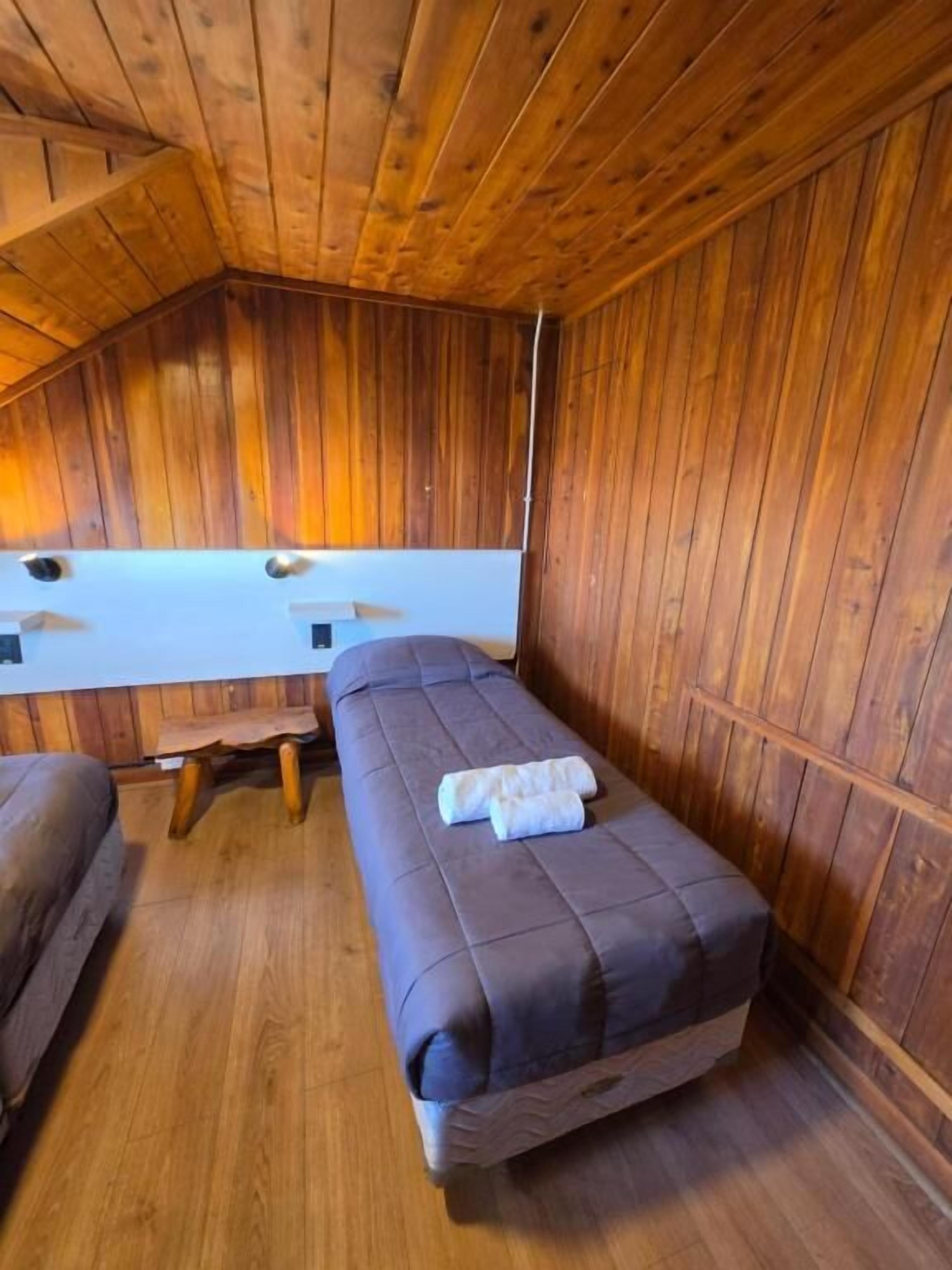 Triple Room | Blackout curtains, free WiFi, bed sheets