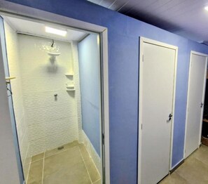 Interior - Hostel Pinheiros- SP  (São Paulo)