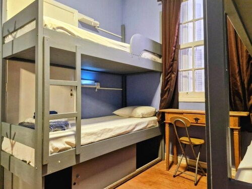 Hostel Pinheiros- SP 