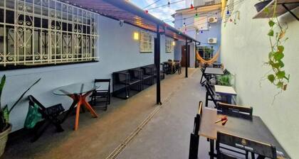 Hostel Pinheiros- SP