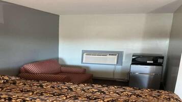 Standardzimmer | Innenbereich