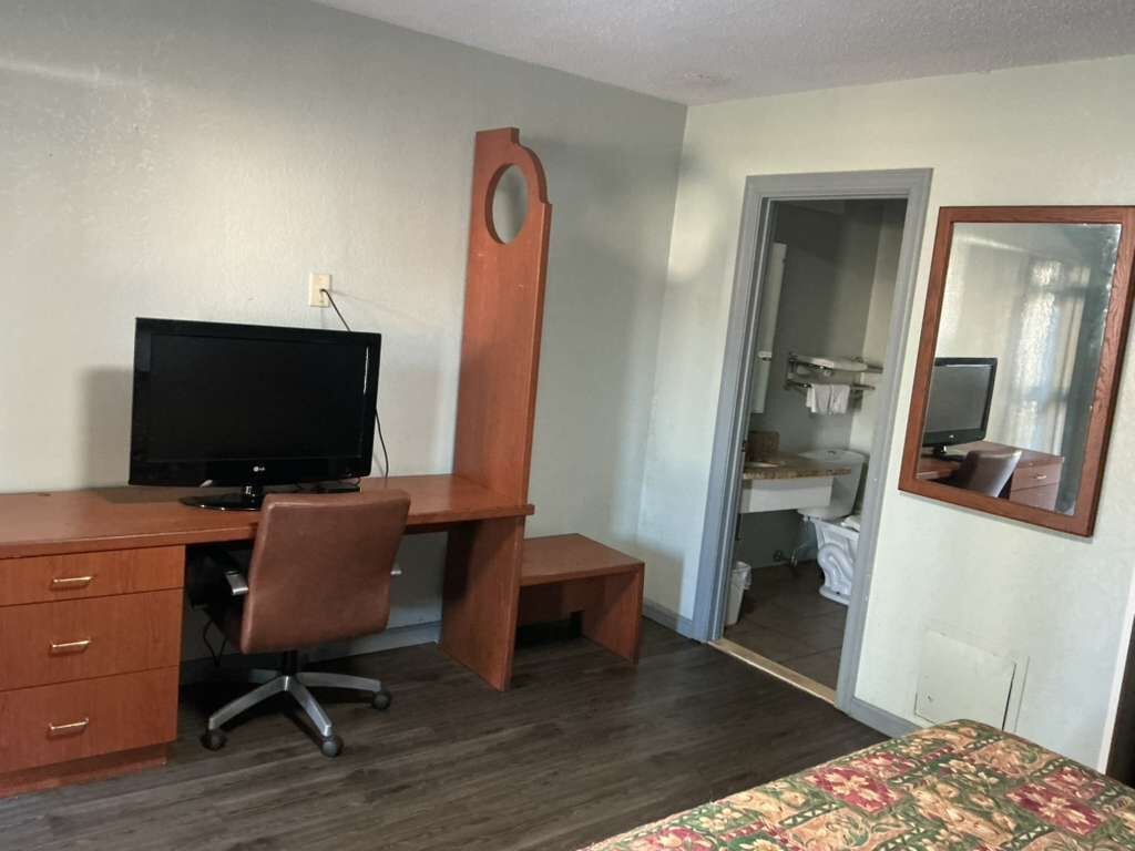 Habitación individual | Interior