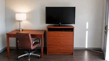 Standardzimmer | Innenbereich