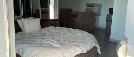 Deluxe Room | Free WiFi