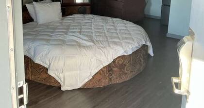 Budget Inn Motel