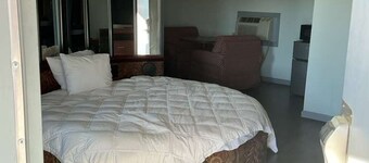 Budget Inn Motel