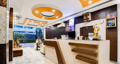 Hotel NDH 47